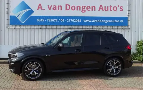 Used BMW X5 Hybrid 2022 Ad 