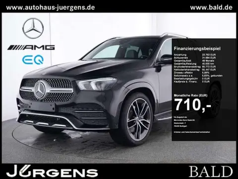 Used MERCEDES-BENZ CLASSE GLE Petrol 2023 Ad 