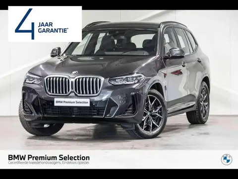 Used BMW X3 Diesel 2024 Ad 