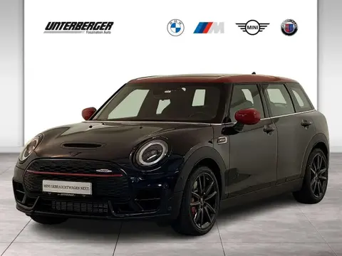 Annonce MINI JOHN COOPER WORKS Essence 2024 d'occasion 