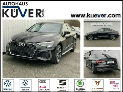 Used AUDI A3 Petrol 2024 Ad 