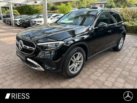 Annonce MERCEDES-BENZ CLASSE GLC Essence 2024 d'occasion Allemagne