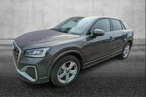 Used AUDI Q2 Petrol 2023 Ad 