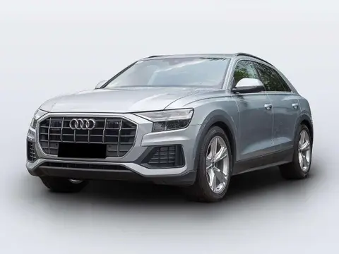 Used AUDI Q8 Diesel 2023 Ad 