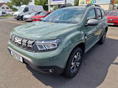 Used DACIA DUSTER Petrol 2024 Ad 