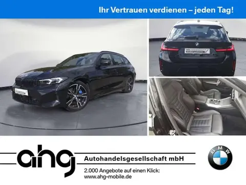 Used BMW SERIE 3 Diesel 2023 Ad Germany