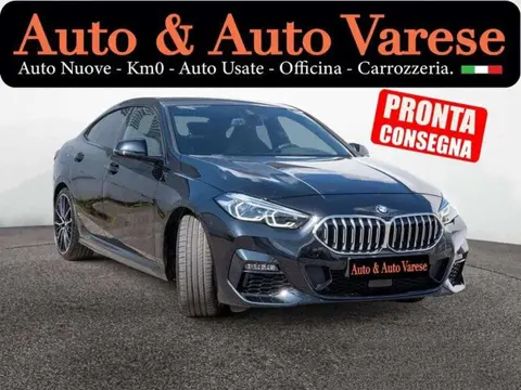 Used BMW SERIE 2 Petrol 2020 Ad 