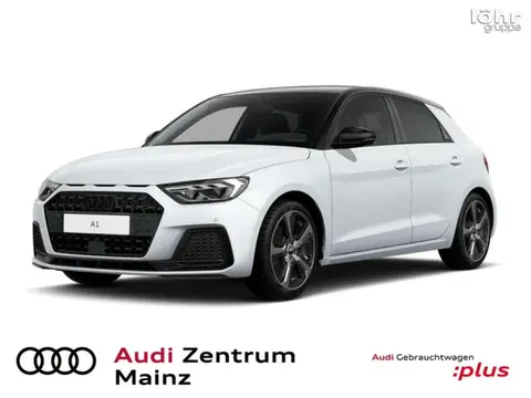 Used AUDI A1 Petrol 2023 Ad 