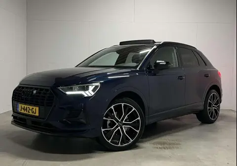 Used AUDI Q3 Petrol 2020 Ad 