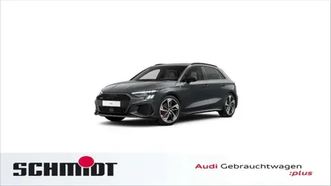 Annonce AUDI A3 Essence 2024 d'occasion Allemagne