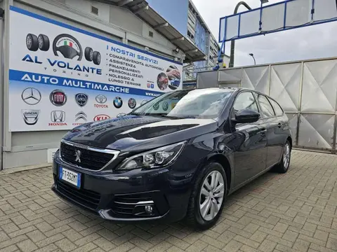 Used PEUGEOT 308 Diesel 2018 Ad 