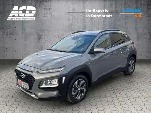 Annonce HYUNDAI KONA Essence 2020 d'occasion 