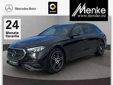 Used MERCEDES-BENZ CLASSE E Diesel 2024 Ad 