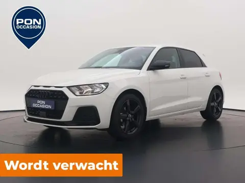 Annonce AUDI A1 Essence 2024 d'occasion 