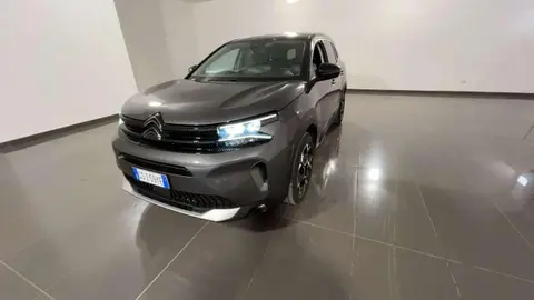 Annonce CITROEN C5 AIRCROSS Diesel 2024 d'occasion 