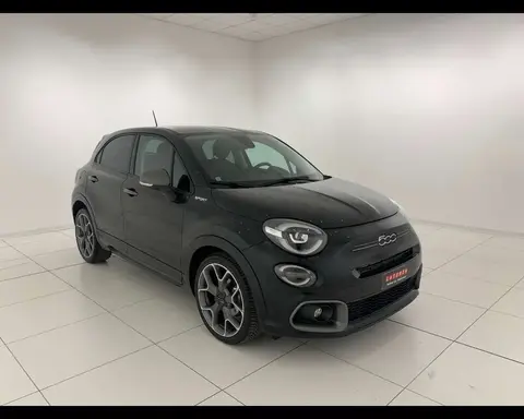 Used FIAT 500X Petrol 2022 Ad 