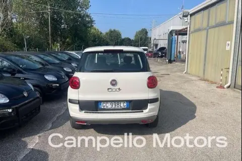 Used FIAT 500L Petrol 2020 Ad 