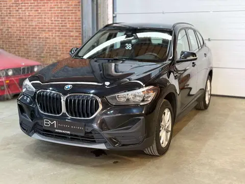 Annonce BMW X1 Diesel 2019 d'occasion 