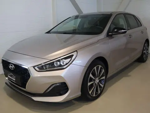 Annonce HYUNDAI I30 Essence 2019 d'occasion 