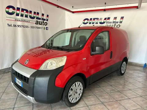 Used FIAT FIORINO Diesel 2016 Ad 