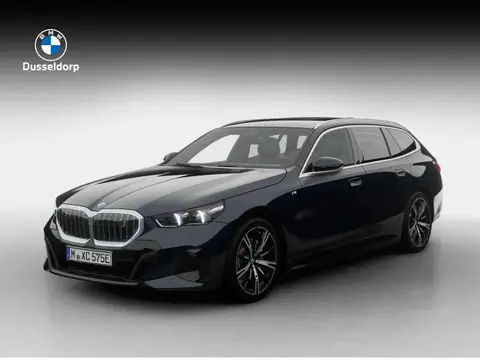 Annonce BMW I5 Électrique 2024 d'occasion 