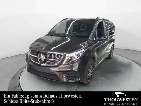 Used MERCEDES-BENZ CLASSE V Diesel 2022 Ad 