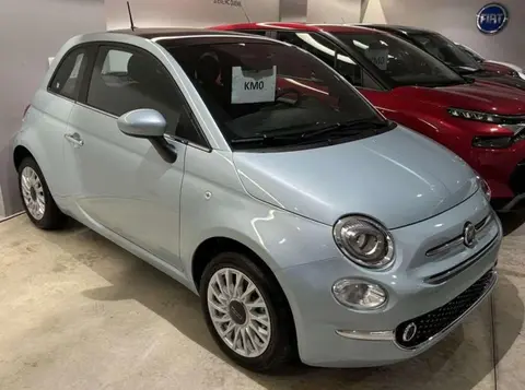 Annonce FIAT 500 Hybride 2024 d'occasion 