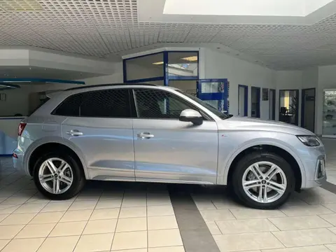 Annonce AUDI Q5 Diesel 2023 d'occasion 