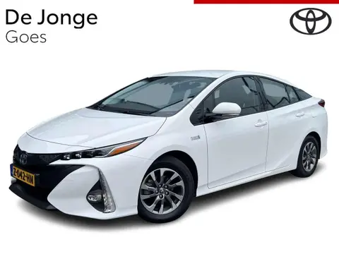 Annonce TOYOTA PRIUS Hybride 2019 d'occasion 