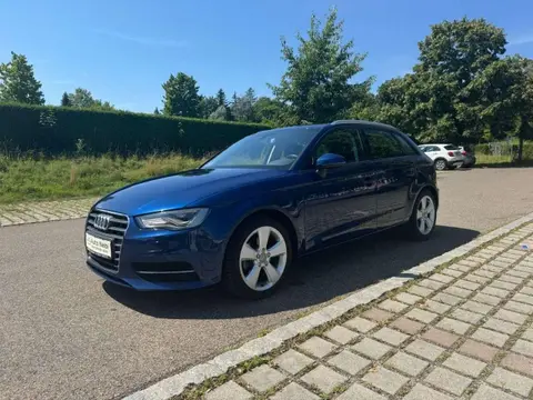 Used AUDI A3 Petrol 2015 Ad 