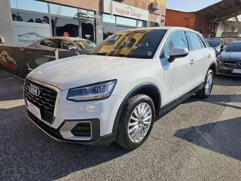 Used AUDI Q2 Diesel 2017 Ad 