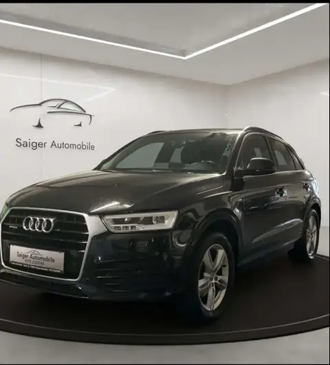 Used AUDI Q3 Diesel 2015 Ad 