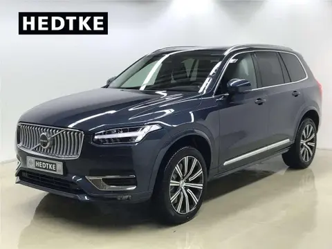 Annonce VOLVO XC90 Diesel 2024 d'occasion 