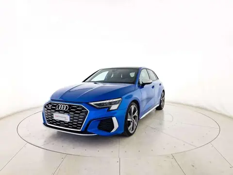 Annonce AUDI S3 Essence 2021 d'occasion 