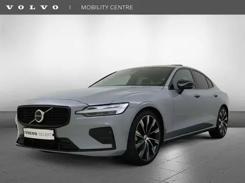 Used VOLVO S60 Petrol 2024 Ad 