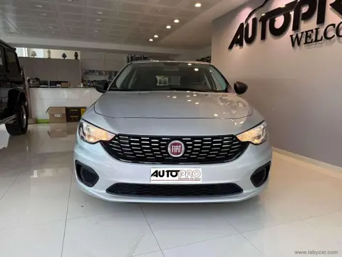 Used FIAT TIPO Petrol 2017 Ad 