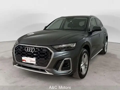 Annonce AUDI Q5 Diesel 2023 d'occasion 