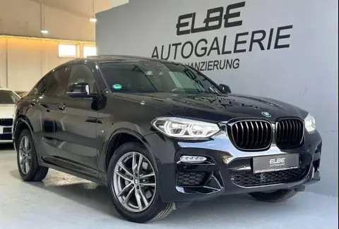 Used BMW X4 Diesel 2020 Ad 