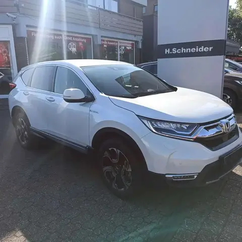 Used HONDA CR-V Petrol 2020 Ad 