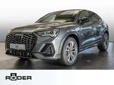 Annonce AUDI Q3 Essence 2024 d'occasion 