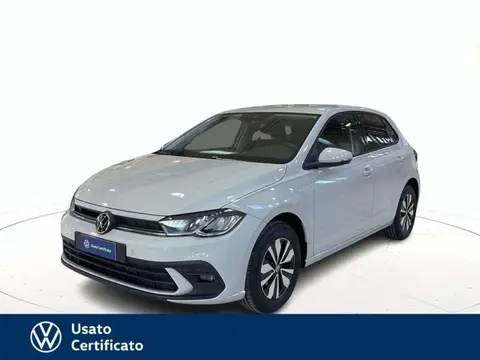 Used VOLKSWAGEN POLO Petrol 2024 Ad 