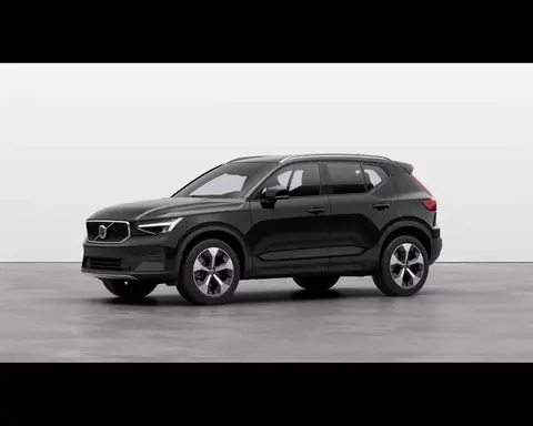 Annonce VOLVO XC40 Hybride 2024 d'occasion 