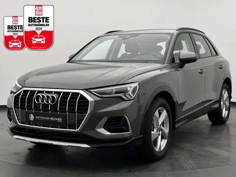 Used AUDI Q3 Petrol 2024 Ad 