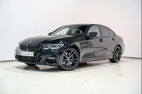 Used BMW SERIE 3 Petrol 2020 Ad 