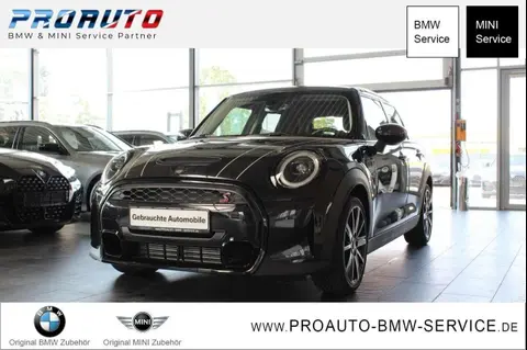 Annonce MINI COOPER Essence 2024 d'occasion 