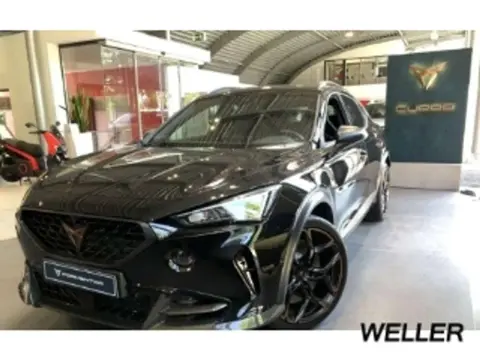 Annonce CUPRA FORMENTOR Essence 2024 d'occasion 