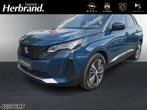 Used PEUGEOT 3008 Hybrid 2022 Ad 