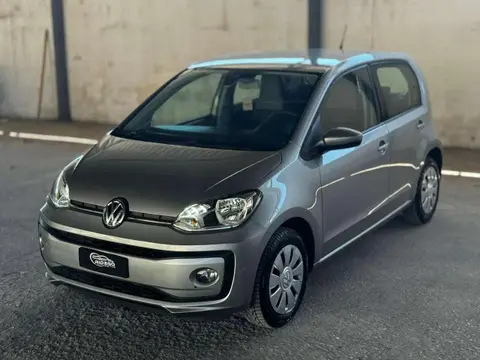 Annonce VOLKSWAGEN UP!  2019 d'occasion 