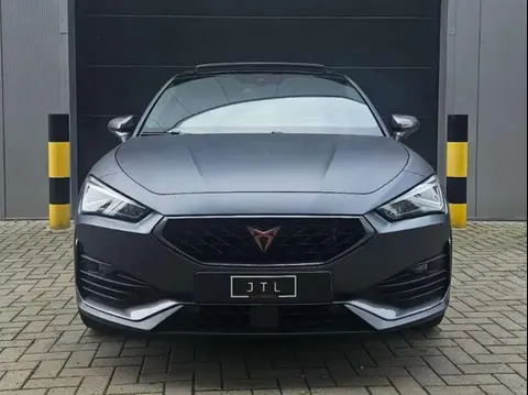 Used CUPRA LEON Hybrid 2020 Ad 