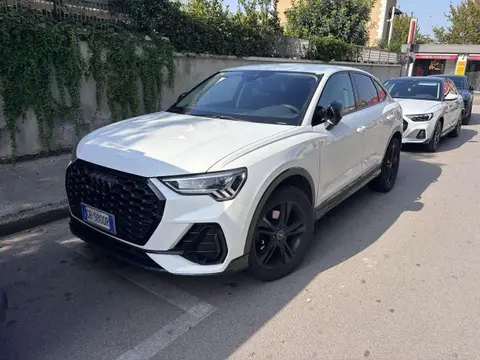 Annonce AUDI Q3 Diesel 2020 d'occasion 